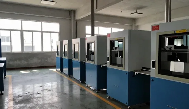 商务休闲西装生产场景中的来料加工模式实践